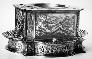 Anonymous - 16th century (second half)