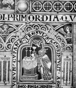 Nicholas of Verdun (active 1181-1205) - 1181