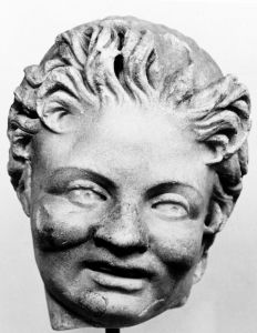 Graeco-Roman - 1st century BC