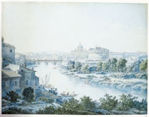 Pomardi, Simone (1760ca. - 1830) - 1821