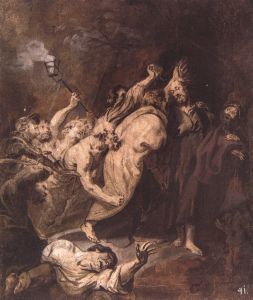 Dyck, Anthony van (1599-1641) - 17th century