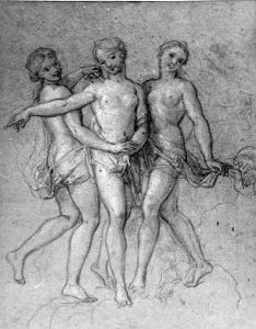 French - 18th century