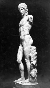 Graeco-Roman - 1st century BC