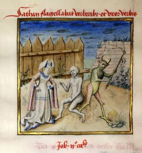 Newberry Library - 40, fol. 21r - 1460 (circa)