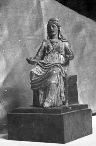 Ancient Roman - 200nd century
