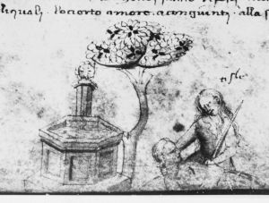 Simintendi, Arrigo p.33r - 1370