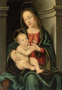 Tommaso di Stefano (c1496-1564) - 16th century
