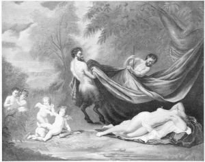 Ricci, Sebastiano (1659-1734) - 18th century (first half)