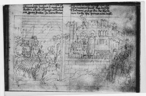 Guido delle Colonne p.14r - 1370