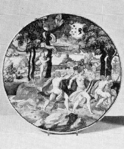Pesaro - 1540 (circa)