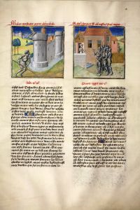 Newberry Library - 40, fol. 39r - 1460 (circa)
