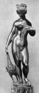 Vittoria, Alessandro (1525-1608) - 16th century (second half)
