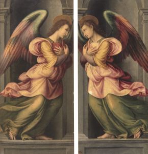 Sogliani, Giovanni Antonio (1492-1544) - 16th century (first half)