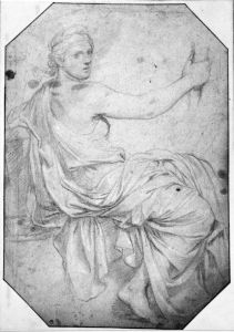Le Brun, Charles (1619-1690) - 17th century