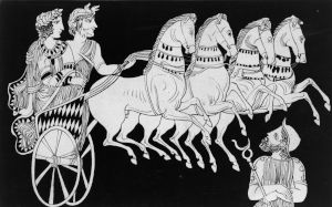 Etruscan - 5th century BC