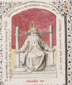 Stiftsbibliothek - Cod. 206(49), fol. 28 - 1450 (circa)
