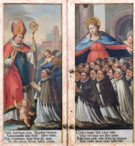 Bavaria - 17th century (late)