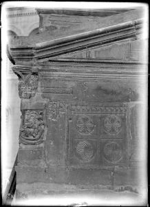 Byzantine - 12th century (late)