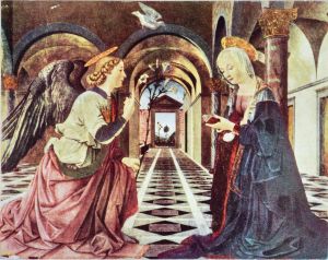 Romano, Antoniazzo (active 1461 - post 1497) - 1487 (circa)