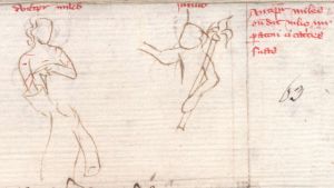 Stiftsbibliothek - 114, fol. 63r - 1380 (circa)