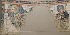 Catalonia - 12th century (second half)