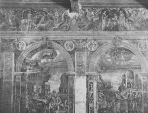 Falconetto, Giovanni Maria (1468-1535) - 1510