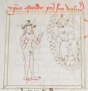 Universitätsbibliothek - Cod. Haen. 3506, fol. 78v - 1436