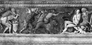 Fogolino, Marcello (c1483-c1548) - 16th century (first quarter)