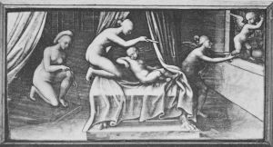 Pape, Martin Didier (active 1574-1609)  - 16th century (late)