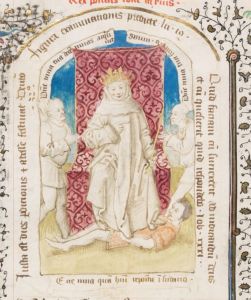 Stiftsbibliothek - Cod. 206(49), fol. 78 - 1450 (circa)
