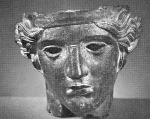 Hellenistic - 2nd century BC