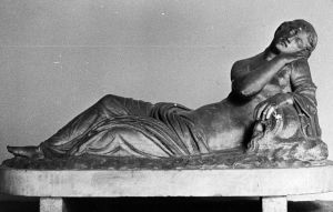 Graeco-Roman - 1st century BC