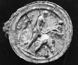 Ancient Roman - 200nd century