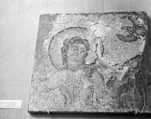 Ancient Roman - 4th century