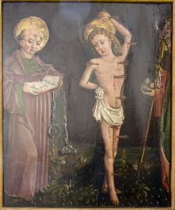 Allgäu - 16th century (early)