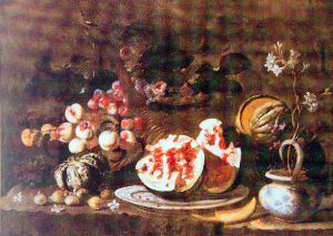 Ruoppoli, Giovanni Battista (1620-1685) - 1640