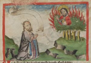 Herzog August Bibliothek - Cod. Guelf. 81.15. Aug fol., fol. 15r - 1456
