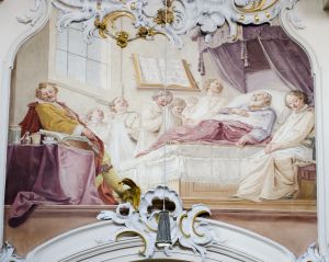 Günther, Matthäus (1705-1788) - 1755