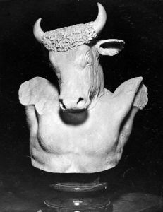 Ancient Roman - 5th century (late)