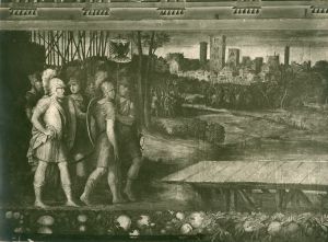 Abate, Niccolò dell' (1509-1571) - 1546
