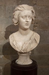Bernini, Giovanni Lorenzo (1598-1680) - 1636