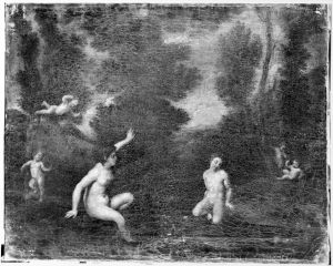 Albani, Francesco (1578-1660) - 17th century (second half)
