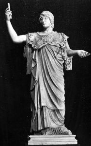 Graeco-Roman - 1st century BC