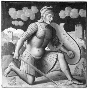 Mocetto, Girolamo (c1470-1531) - 16th century (early)