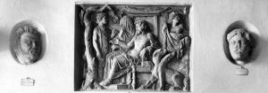 Ancient Roman - 2nd century (middle)