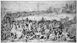 Raphael (Raffaello Sanzio) (1483-1520) - 16th century (first quarter)