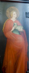 Salzburg - 1410 (circa)