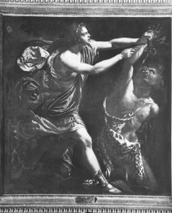 Bilivert, Giovanni (1585-1644) - 17th century (first half)