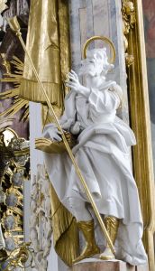 Schmädl, Franz Xaver (1705-1777) - 1757 (circa)