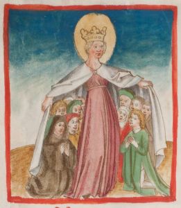 Württembergische Landesbibliothek - Cod.theol.et phil.fol.122, fol. 88v - 1459